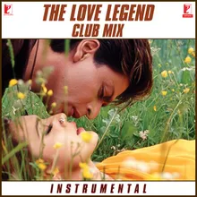 The Love Legend - Club Mix - Instrumental